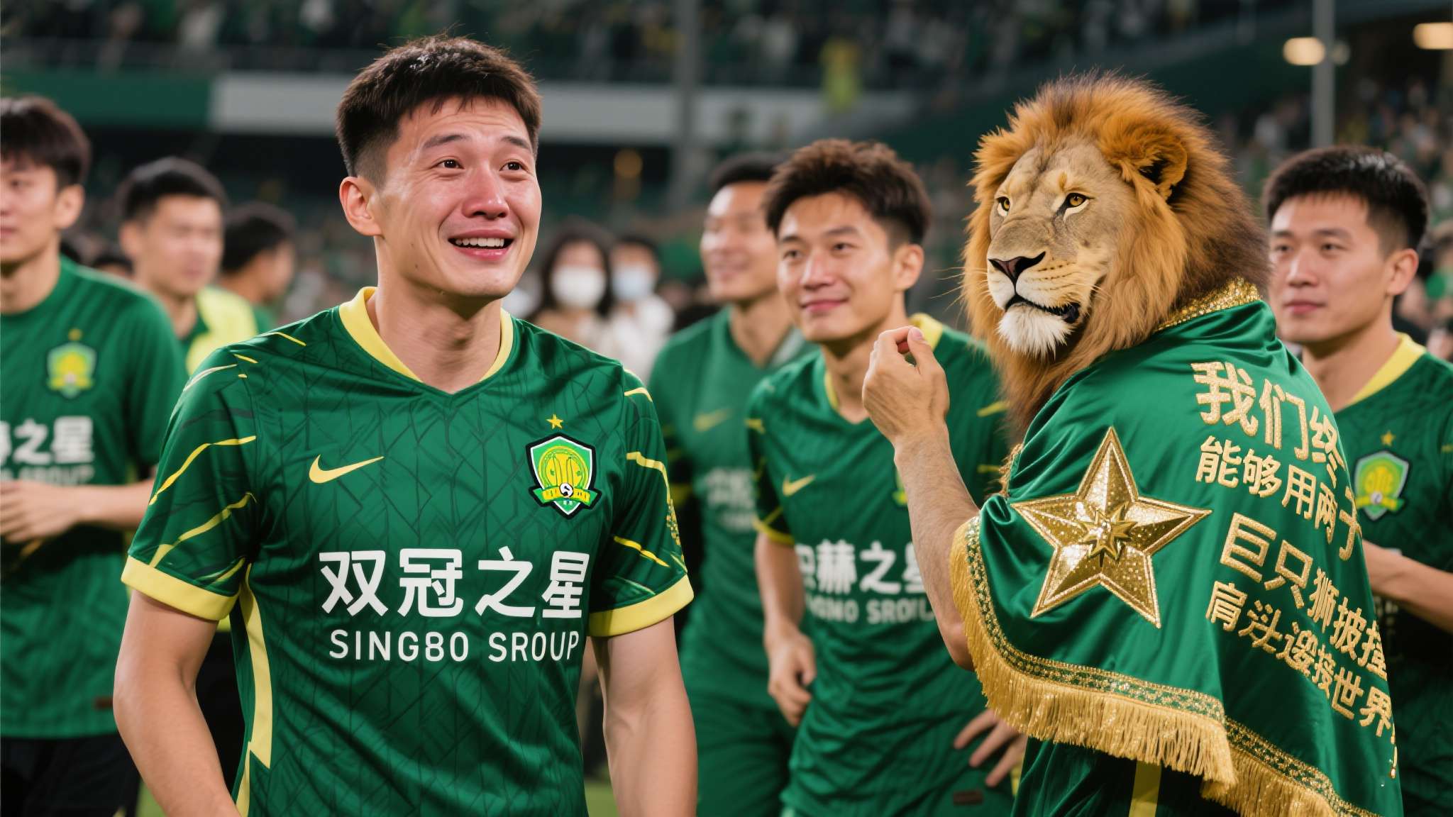 塞内加尔拒绝归还非洲杯